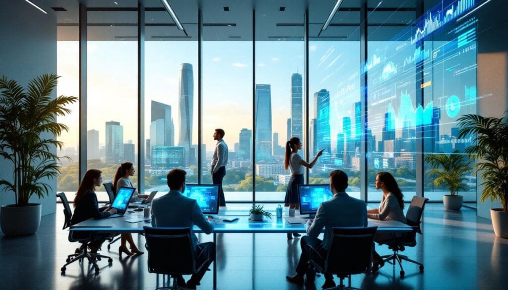 plongez dans l'avenir de la gestion des données avec appidys en 2025. explorez les innovations qui transforment la façon dont les entreprises organisent, analysent et utilisent leurs données pour un succès éclatant.