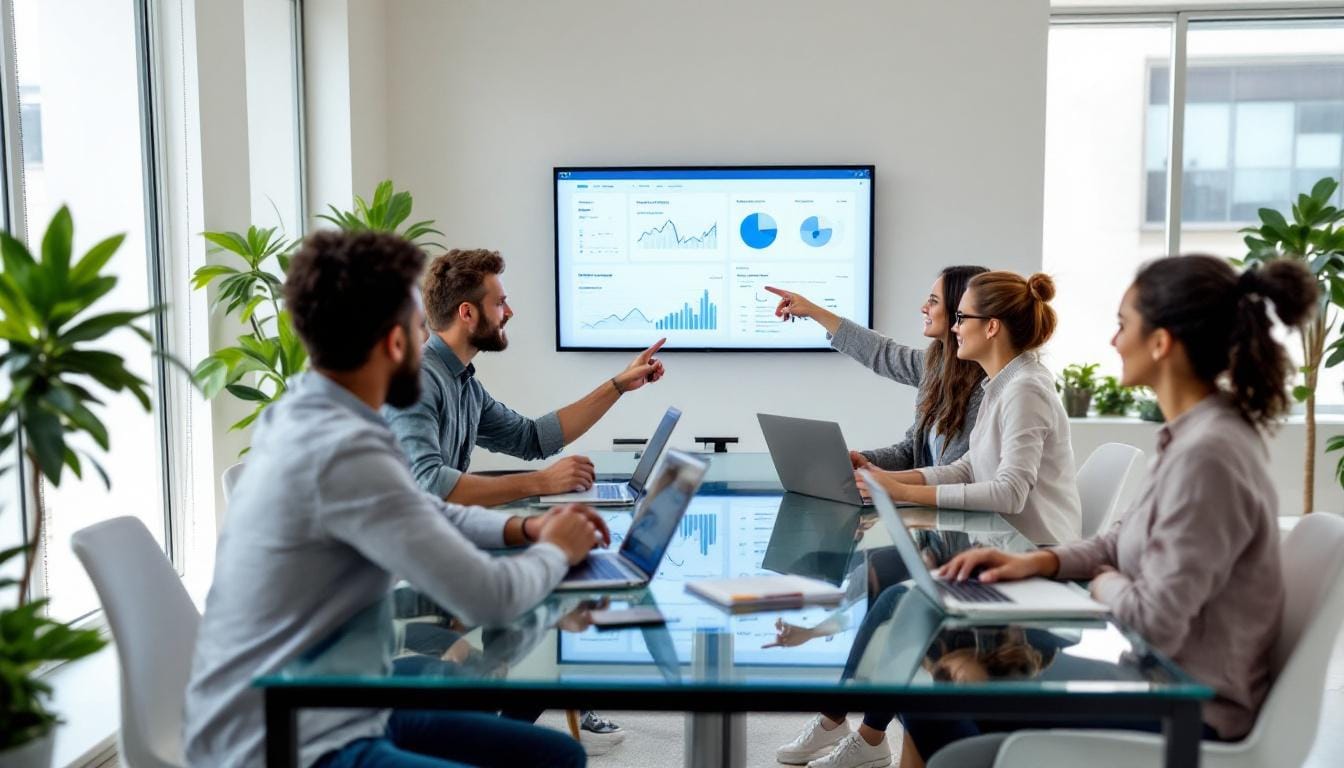 découvrez comment appidys transforme la gestion des données en 2025 grâce à des solutions innovantes et adaptées aux défis actuels, améliorant ainsi l'efficacité et la sécurité des entreprises.