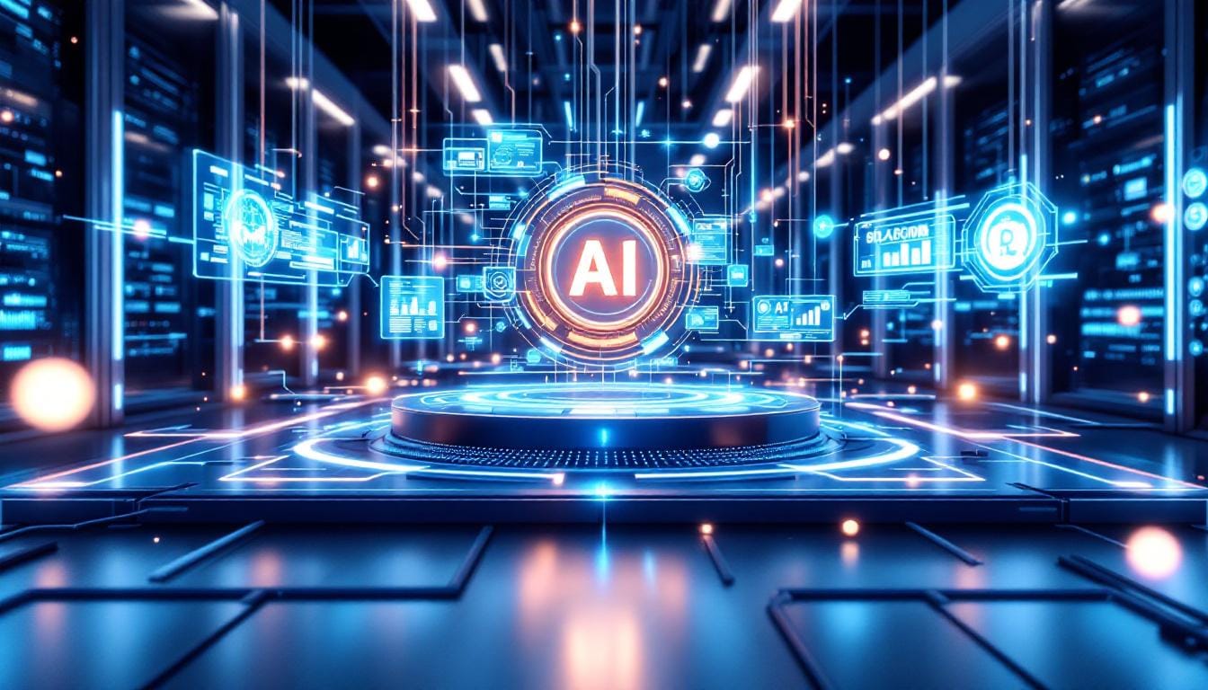découvrez comment appidys transforme la gestion des données en 2025 avec des solutions innovantes et performantes. ne manquez pas cette révolution technologique qui redéfinit vos stratégies de données.