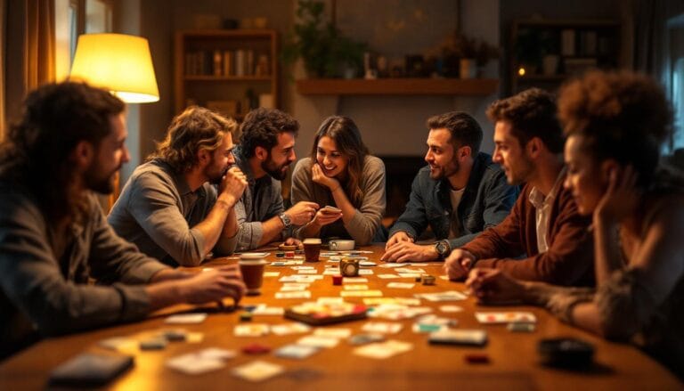 découvrez les mots incontournables qui vous permettront de briller et de déjouer vos adversaires lors de vos parties d'undercover. soyez stratégique et améliorez votre expérience de jeu avec nos conseils essentiels.