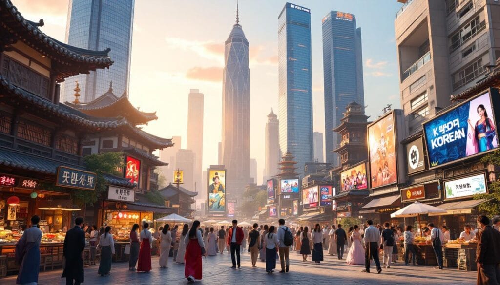 découvrez comment la culture coréenne façonne le monde en 2025, de la musique k-pop aux dramas, en passant par la cuisine et la mode. plongez dans l'influence croissante de la corée du sud et son impact sur les tendances mondiales.