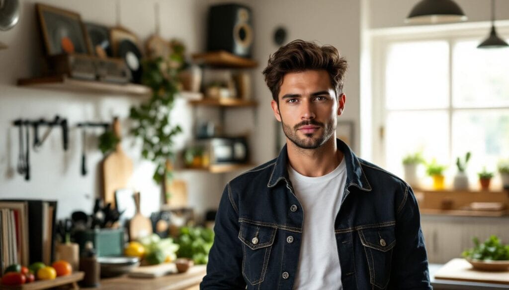 découvrez l'incroyable parcours de laurent mariotte, fils de la légende richard anthony. plongez dans sa vie, ses passions et son engagement, dans une histoire fascinante entre héritage et réussite.