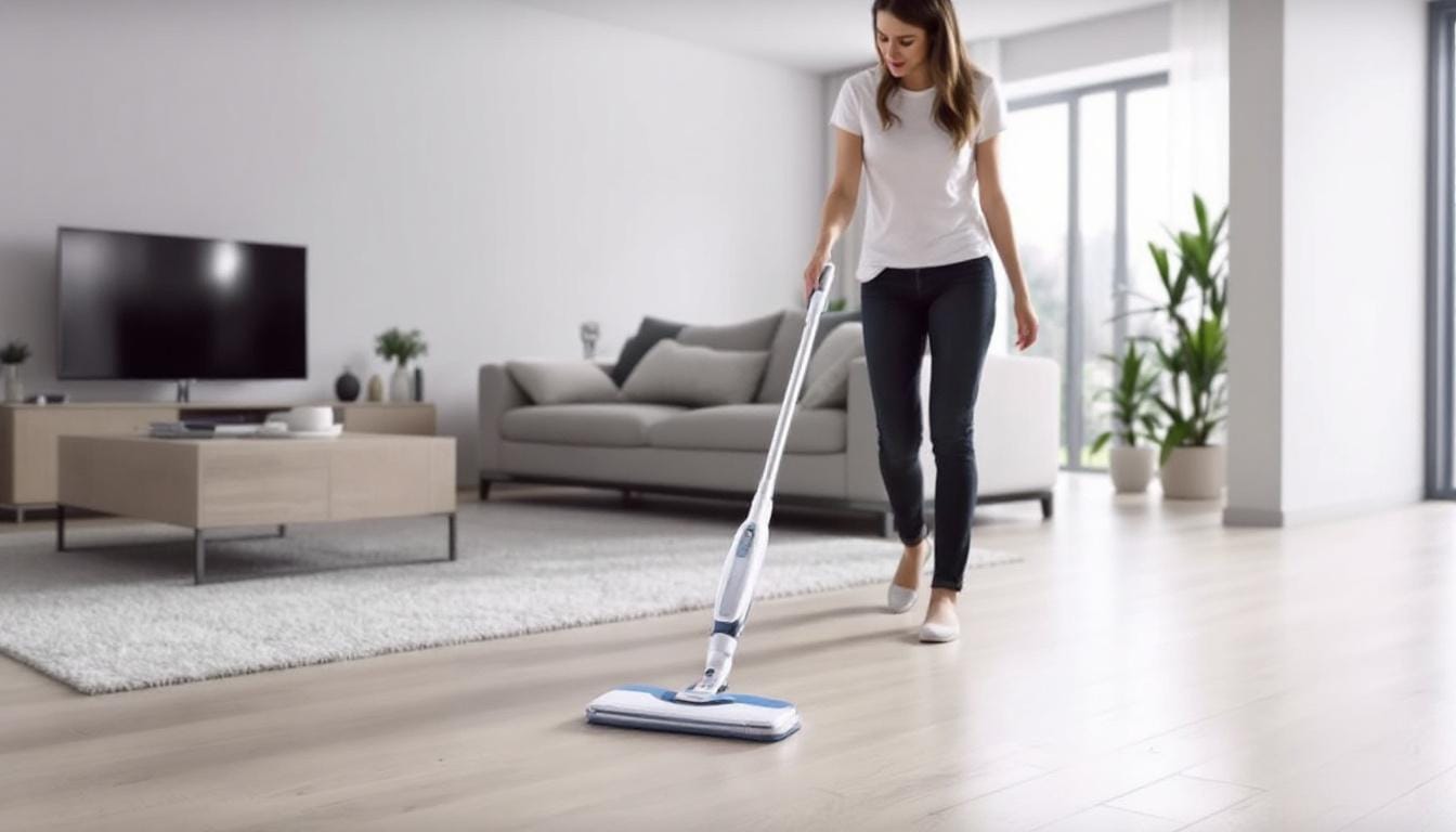 découvrez mon avis sur le nettoyeur de sol 3 en 1 de lidl : performances, facilité d'utilisation et résultats sur différentes surfaces. un appareil polyvalent qui promet un nettoyage efficace pour votre maison.