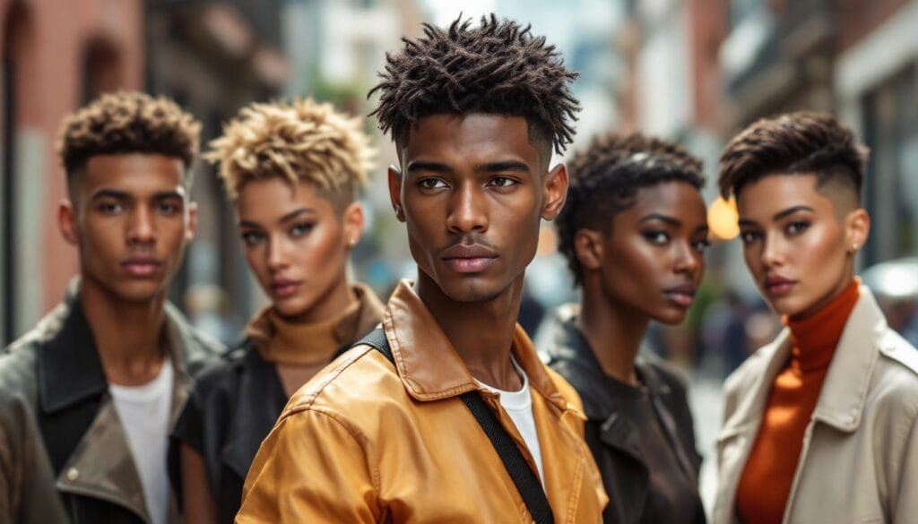 découvrez les tendances du french crop taper pour 2025, un style audacieux et moderne à adopter. explorez les différentes variations et conseils pour réussir ce look intemporel qui allie élégance et personnalité.