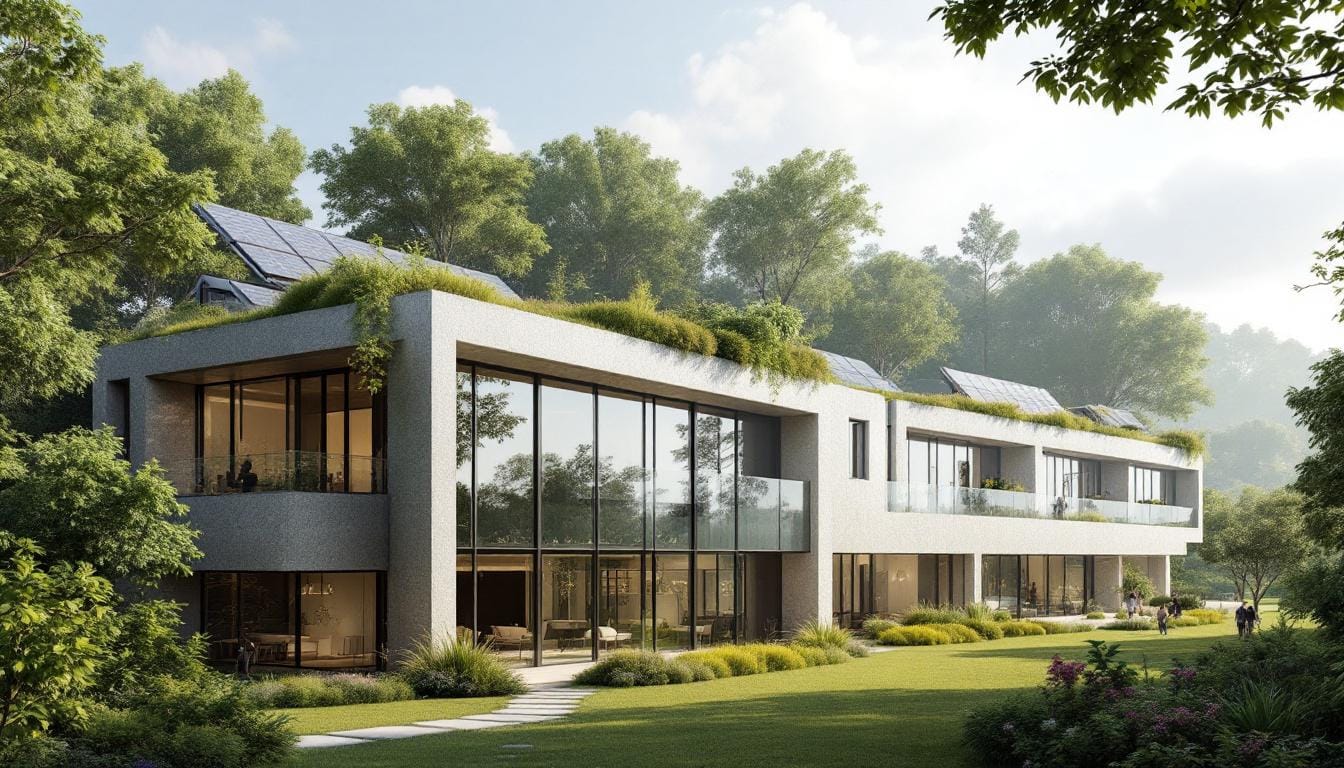 découvrez comment matheros révolutionne l'optimisation de vos projets de construction en 2025. des conseils pratiques, des outils innovants et des stratégies efficaces pour garantir le succès de vos réalisations architecturales. ne manquez pas les tendances qui redéfinissent le secteur !