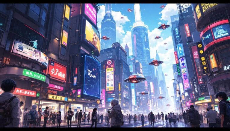 découvrez mavanime, votre source incontournable pour tout savoir sur les nouveautés de 2025 dans le monde de l'animation. restez informé des dernières sorties, tendances et événements à venir.