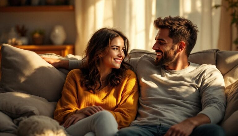 découvrez des conseils pratiques et des stratégies pour gérer une situation délicate où votre mari a tendance à vous téter tout le temps. apprenez à aborder cette dynamique avec compréhension et communication pour un couple harmonieux.