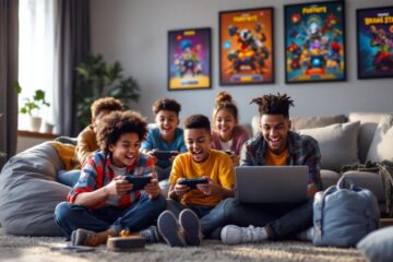 Quel est l’âge idéal pour jouer à Brawl Stars en 2025 ?