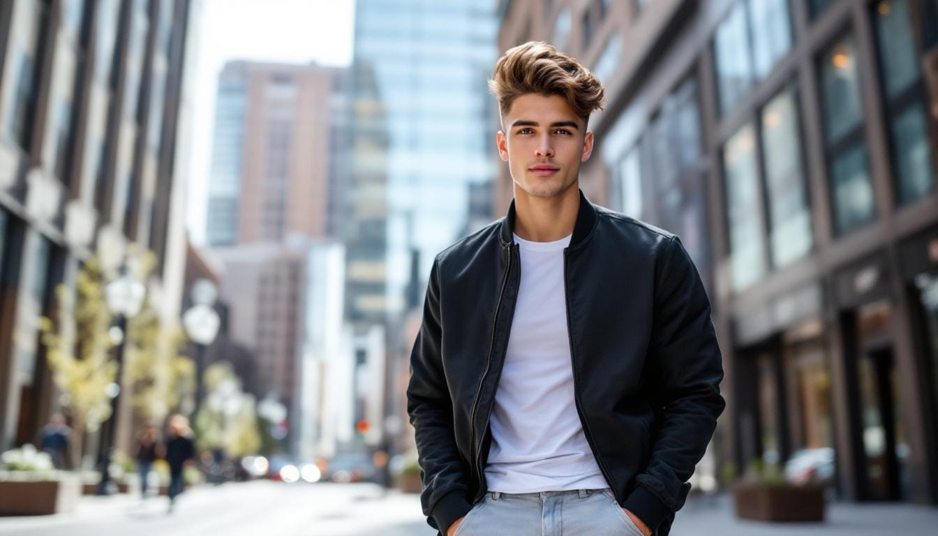 découvrez les tendances émergentes de la coiffure taper mid en 2025. restez à la pointe de la mode capillaire avec les styles, techniques et inspirations à adopter pour des looks modernes et élégants.