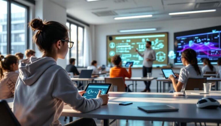 découvrez comment photomath transforme l'apprentissage des mathématiques en 2025 en proposant des solutions innovantes et interactives qui facilitent la compréhension des concepts mathématiques et améliorent les performances des élèves.