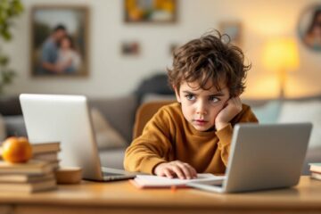 Comment accompagner les enfants dans leur apprentissage des émotions en 2025 ?