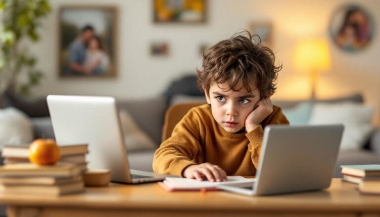 découvrez des stratégies innovantes pour aider les enfants à comprendre et gérer leurs émotions en 2025. apprenez des techniques pratiques et des outils précieux pour accompagner les jeunes dans leur développement émotionnel, favorisant ainsi leur épanouissement personnel et social.