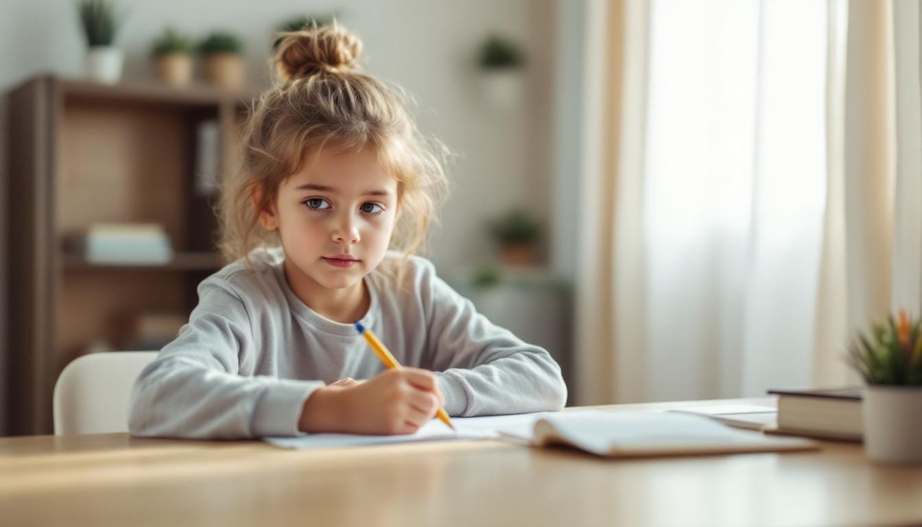 découvrez des stratégies innovantes pour aider les enfants à comprendre et gérer leurs émotions en 2025. apprenez à créer un environnement propice à l'apprentissage émotionnel et à développer des compétences essentielles pour leur bien-être.