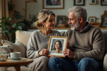 Comment conquérir le cœur d’un homme veuf ?