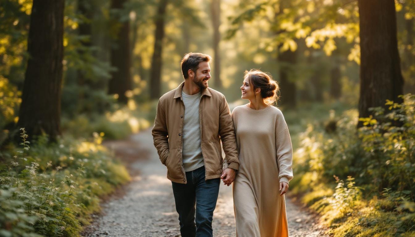 découvrez des conseils pratiques et subtils pour conquérir le cœur d'un homme veuf. apprenez à comprendre ses émotions, à bâtir une relation solide et à l'aider à s'ouvrir à nouveau à l'amour tout en respectant son passé.