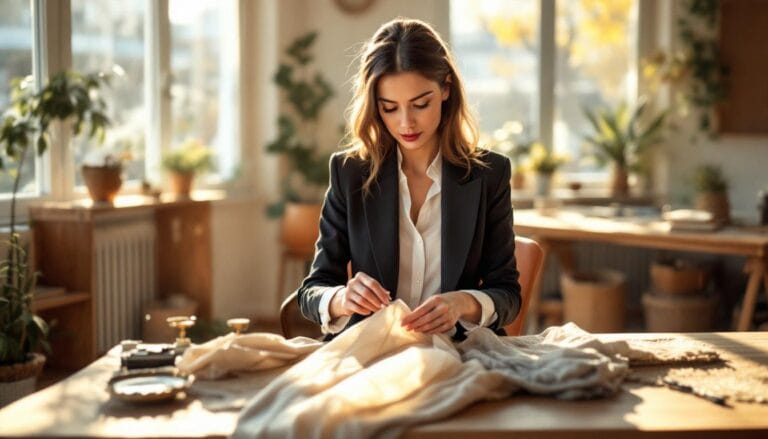 découvrez des astuces simples et élégantes pour doubler un pantalon transparent et rehausser votre style. transformez votre garde-robe avec notre guide pratique, idéal pour un look chic et sophistiqué, tout en restant à la mode.