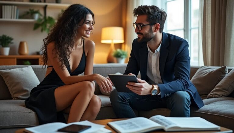découvrez comment la beauté et l'intelligence se rencontrent dans l'émission 'beauty and the geek'. plongez dans un monde où des candidats aux talents variés s'unissent pour mettre en lumière l'harmonie entre allure et intellect. un voyage captivant qui redéfinit les stéréotypes et célèbre la diversité des talents.