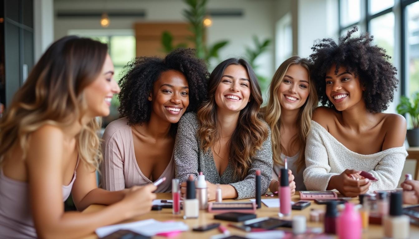 découvrez comment beauty and the geek explore l'harmonie entre la beauté et l'intelligence, révélant des dynamiques uniques et fascinantes entre ses participants. une réflexion sur les stéréotypes et les talents cachés dans cette émission captivante.