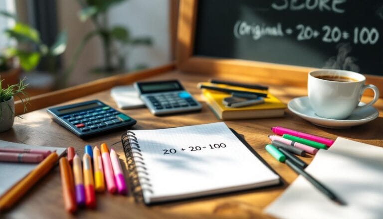 découvrez comment convertir une note sur 20 en une échelle sur 100. dans cet article, nous vous expliquons les étapes simples pour réaliser cette transformation et mieux évaluer vos performances académiques.