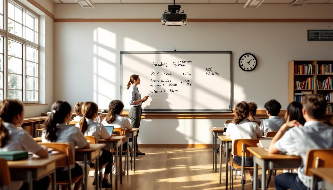 découvrez comment convertir efficacement une note sur 20 en une note sur 100 grâce à des méthodes simples et des astuces pratiques. améliorez votre compréhension des systèmes de notation et évaluez correctement vos performances académiques.