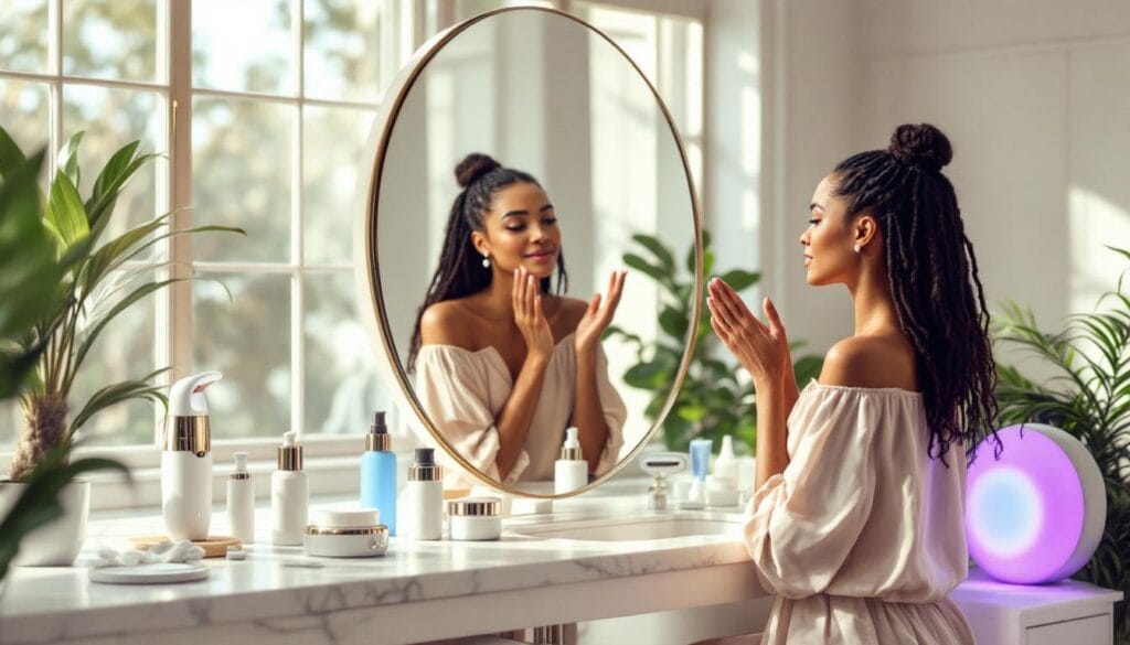 découvrez les meilleures astuces et conseils pour prendre soin de votre peau en 2025. adoptez une routine adaptée aux nouvelles tendances et technologies en matière de soins, pour une peau saine et éclatante tout au long de l'année.