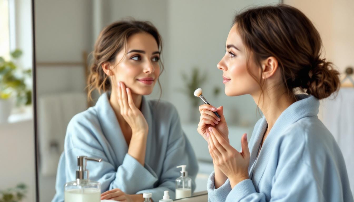 découvrez les meilleures astuces et tendances pour prendre soin de votre peau en 2025. apprenez à adapter votre routine de soins, à choisir des produits adaptés à votre type de peau et à intégrer des innovations récentes pour un teint rayonnant et en bonne santé tout au long de l'année.