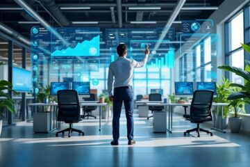 Comment taper sur Mid pour améliorer votre productivité en 2025 ?