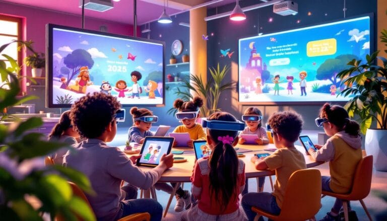 découvrez comment les applications innovantes peuvent révolutionner l'apprentissage de la lecture d'ici 2025, en intégrant des technologies avancées et des méthodes interactives pour rendre la lecture plus accessible et engageante pour tous.