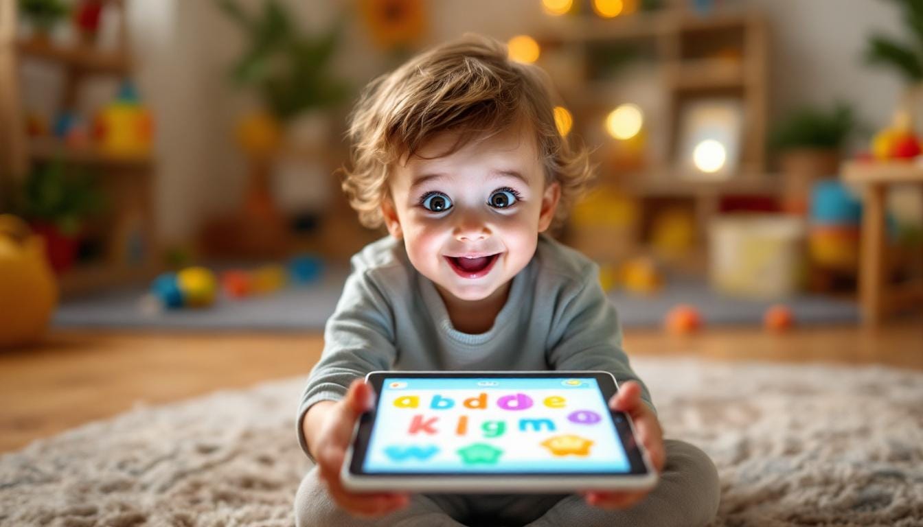 découvrez comment les applications innovantes redéfinissent l'apprentissage de la lecture en 2025, rendant l'éducation plus interactive et accessible. plongez dans les technologies qui révolutionnent les méthodes d'enseignement et aident les apprenants à développer leurs compétences en lecture de manière ludique et efficace.