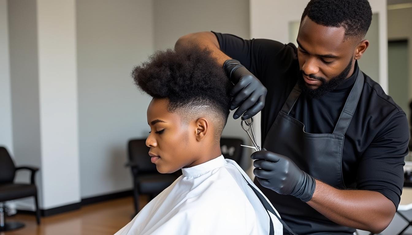 découvrez notre guide complet pour 2025 sur la coupe tapered, une tendance de coiffure moderne qui allie style et créativité. apprenez les techniques, les conseils d'entretien et les variations de cette coupe afin de sublimer votre look. que vous soyez novice ou expert, trouvez toutes les informations nécessaires pour maîtriser la coupe tapered.