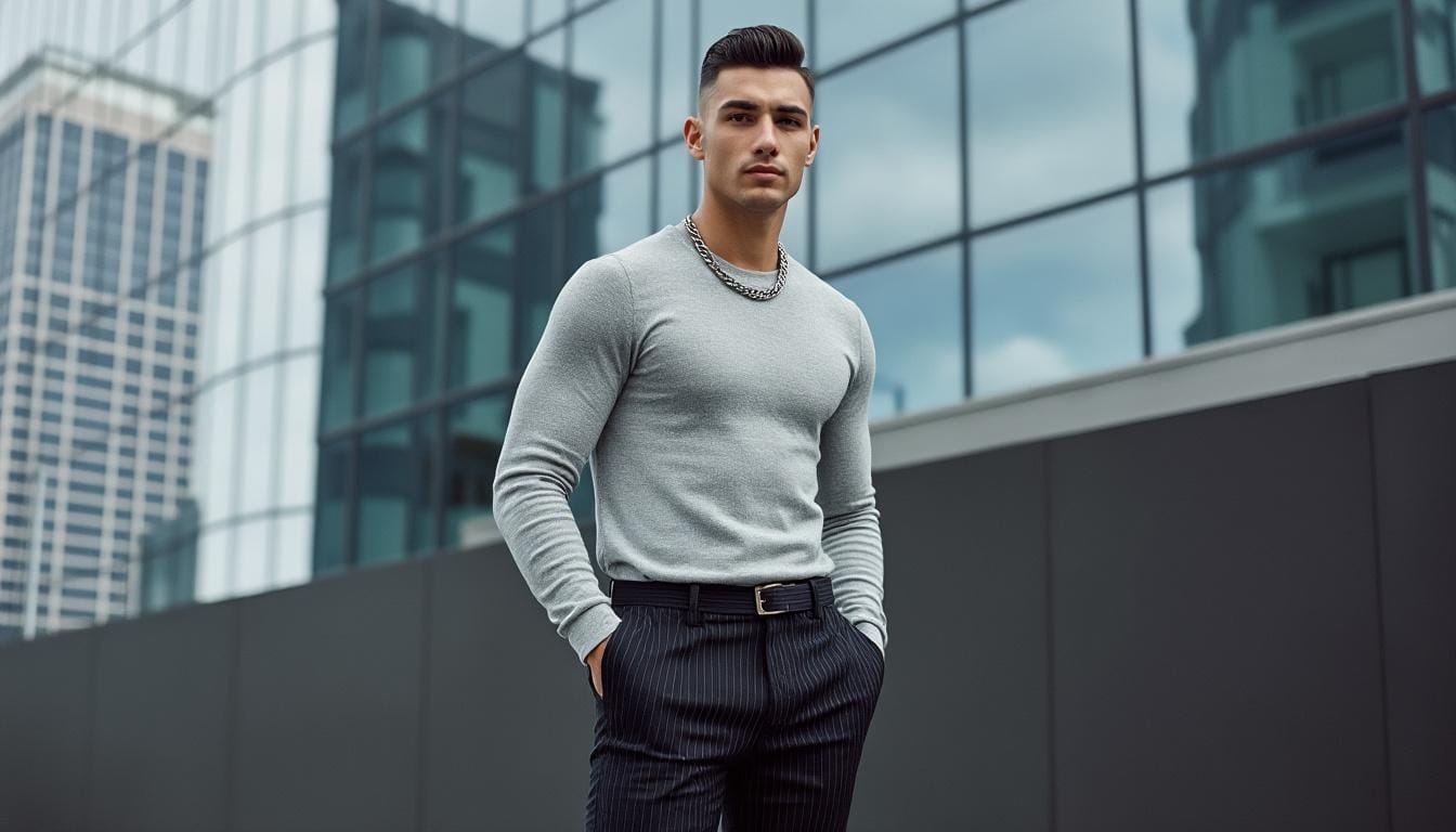 découvrez tout ce qu'il faut savoir sur la coupe tapered dans notre guide complet pour 2025. apprenez les techniques, styles et conseils d'entretien pour adopter avec succès cette coupe moderne et tendance. idéal pour ceux qui souhaitent moderniser leur look !