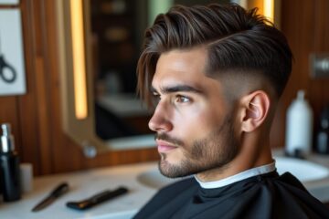Comprendre la coupe tapered : guide complet pour 2025