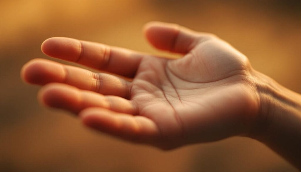 découvrez les secrets de la ligne de la main morte en chiromancie. cette analyse détaillée vous aide à comprendre sa signification, ses interprétations et ce qu'elle révèle sur votre personnalité et votre avenir. plongez dans l'univers fascinant de la lecture des mains.