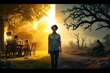 Comprendre la vie de Joyce Dahmer : un parcours entre lumière et obscurité