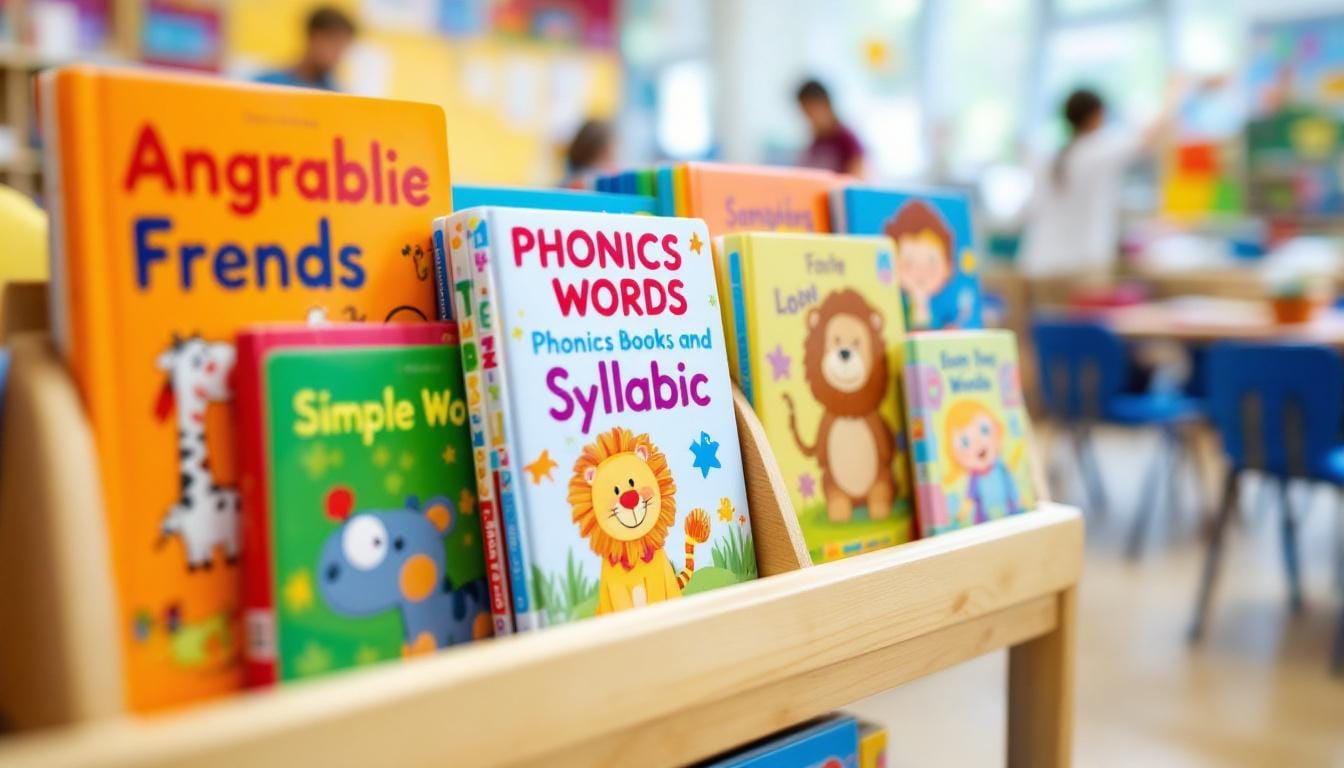 découvrez comment la méthode syllabique transforme l'apprentissage de la lecture en 2025. apprenez à maîtriser cette approche efficace pour aider vos enfants à progresser rapidement et durablement dans la lecture.