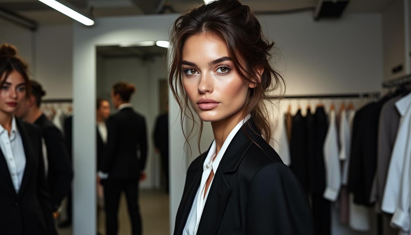 découvrez les mensurations clés pour les mannequins en 2025. apprenez comment elles évoluent avec les tendances actuelles de la mode et comment elles influencent le monde du mannequinat. une lecture incontournable pour les professionnels et les passionnés du secteur.