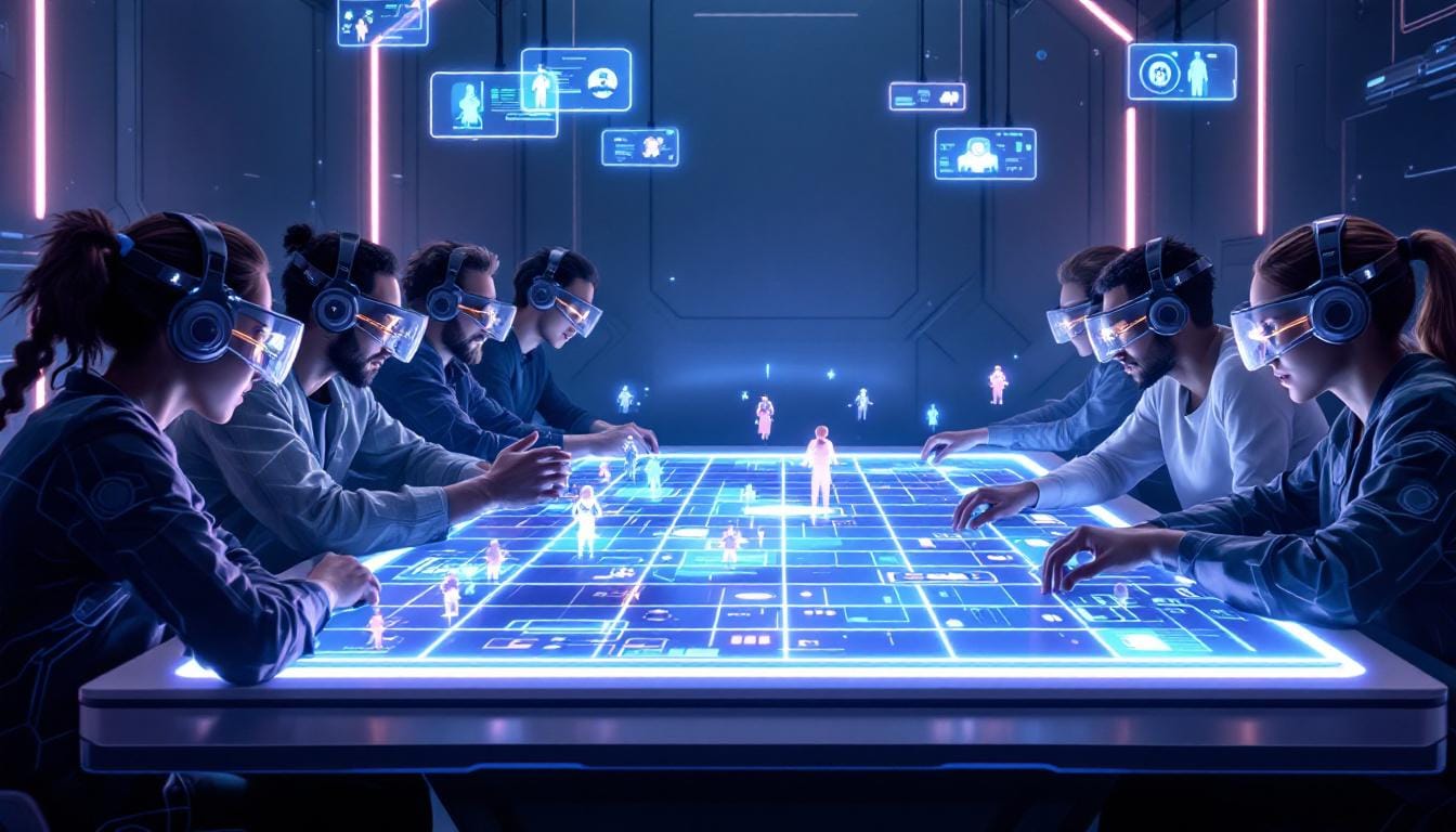 plongez dans l'univers de time's up en 2025 ! découvrez des astuces, des règles et des plateformes pour jouer à ce jeu de société emblématique en ligne avec vos amis et renouveler vos soirées de jeux. ne manquez pas nos conseils pour une expérience inoubliable !