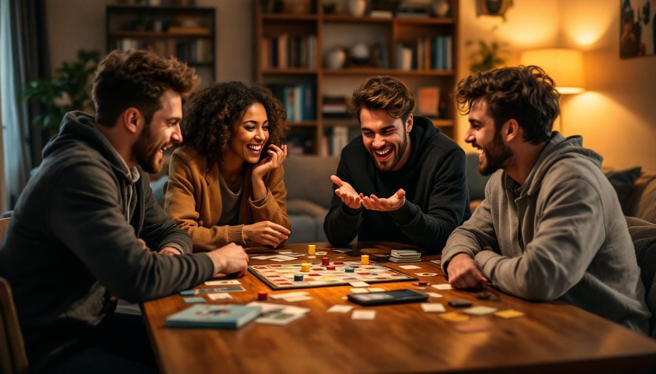 découvrez les règles et stratégies du jeu monsieur white, un jeu captivant mêlant réflexion et divertissement. apprenez à maîtriser les astuces pour devenir un expert et profiter pleinement de chaque partie. plongez dans l'univers de monsieur white et améliorez vos compétences de jeu dès aujourd'hui !