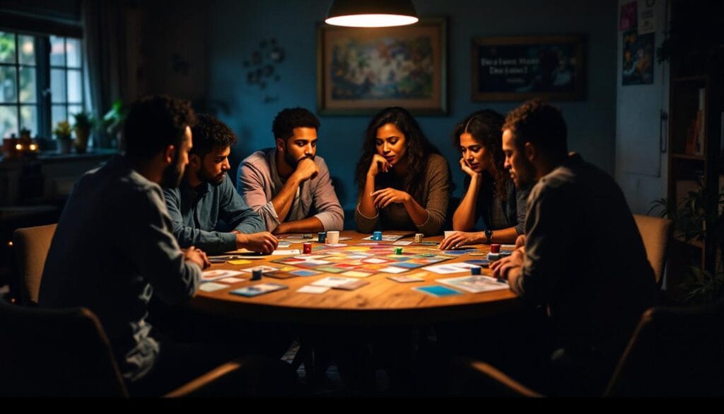 plongez dans l'univers captivant de monsieur white ! découvrez les règles essentielles et les stratégies gagnantes pour maîtriser ce jeu palpitant. préparez-vous à défier vos amis et à devenir un expert en un rien de temps.