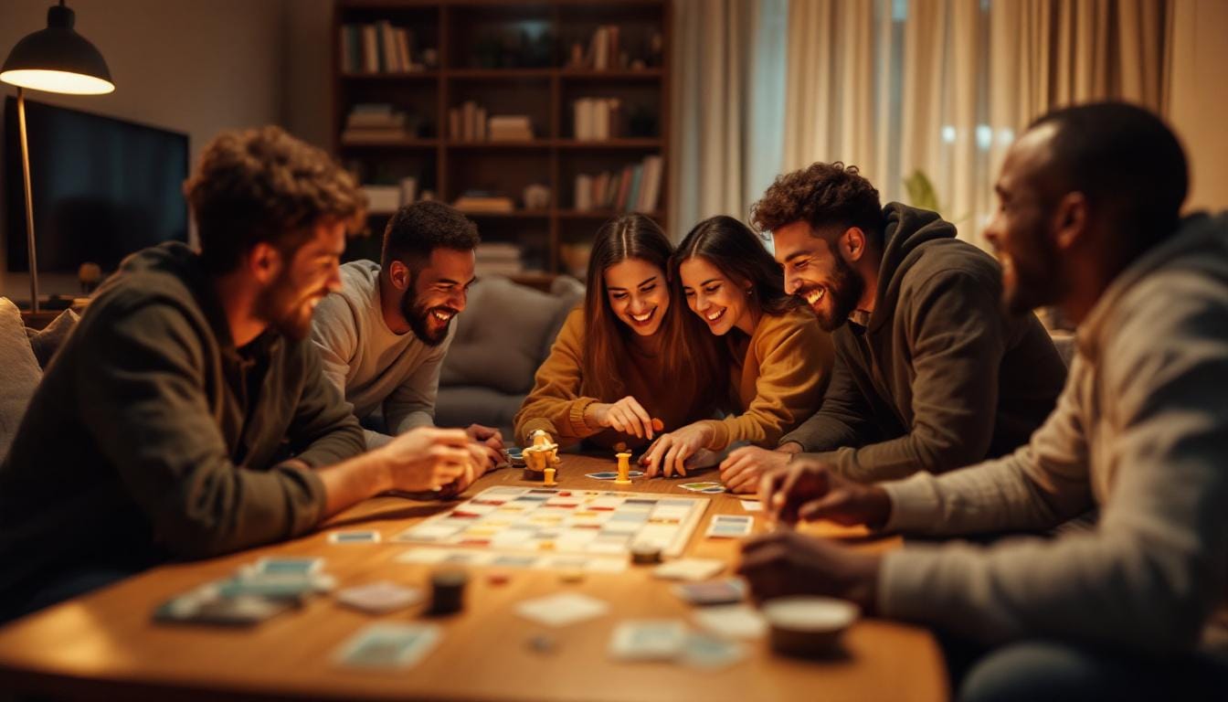 plongez dans l'univers captivant de monsieur white avec notre guide complet sur les règles et stratégies du jeu. apprenez à maîtriser chaque aspect pour maximiser vos chances de victoire et amusez-vous en famille ou entre amis !