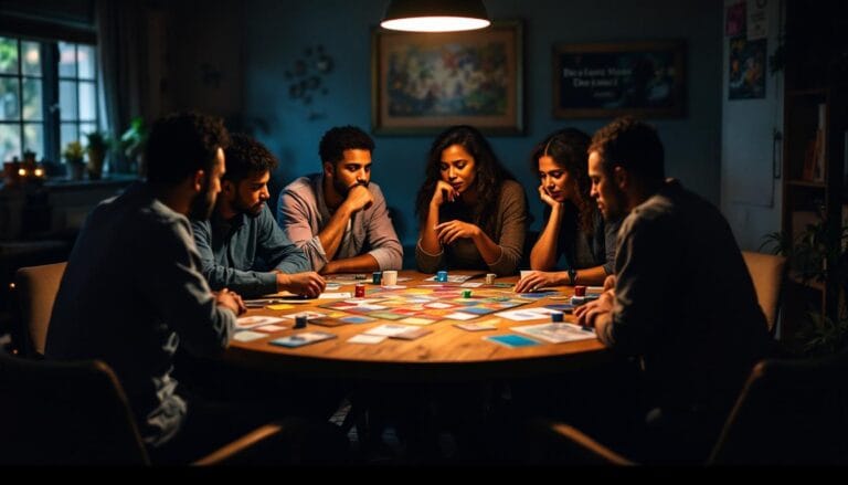 plongez dans l'univers captivant de monsieur white ! découvrez les règles essentielles et les stratégies gagnantes pour maîtriser ce jeu palpitant. préparez-vous à défier vos amis et à devenir un expert en un rien de temps.