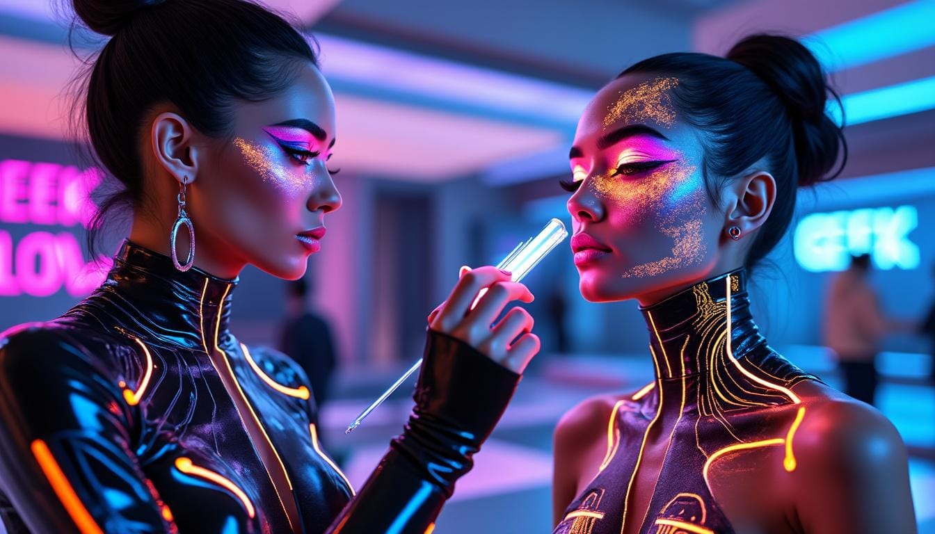 plongez dans l'univers fascinant des tendances beauté des geeks en 2025. explorez les innovations, les produits et les styles inspirés par la culture geek, alliant technologie et esthétique. ne manquez pas les incontournables qui transformeront votre routine beauté cette année !
