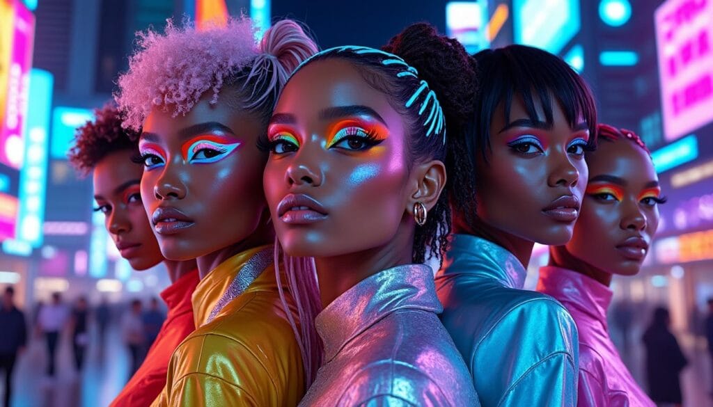 explorez les dernières tendances beauté inspirées par l'univers geek en 2025. découvrez comment la culture pop influence le maquillage, les soins de la peau et les styles uniques pour une allure innovante et à la pointe des tendances.