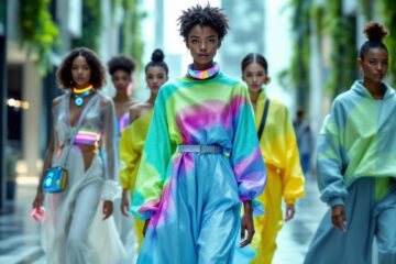 Découvrez les tendances mode de 2025 avec iemmafashion