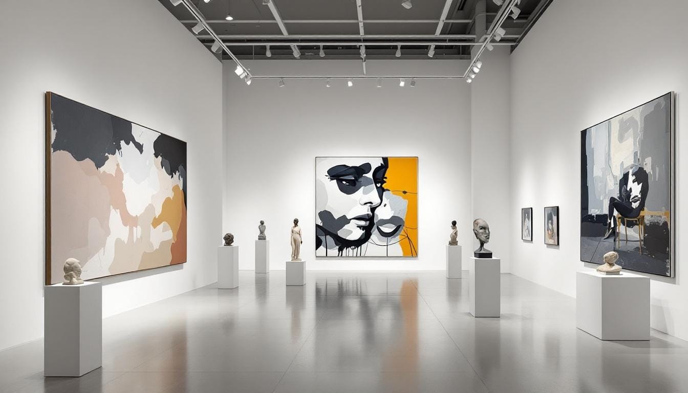 découvrez le parcours fascinant de fanny neguesh, une figure incontournable de la scène artistique française en 2025. plongez dans son influence, ses réalisations et son engagement, qui marquent profondément l'évolution de l'art contemporain en france.