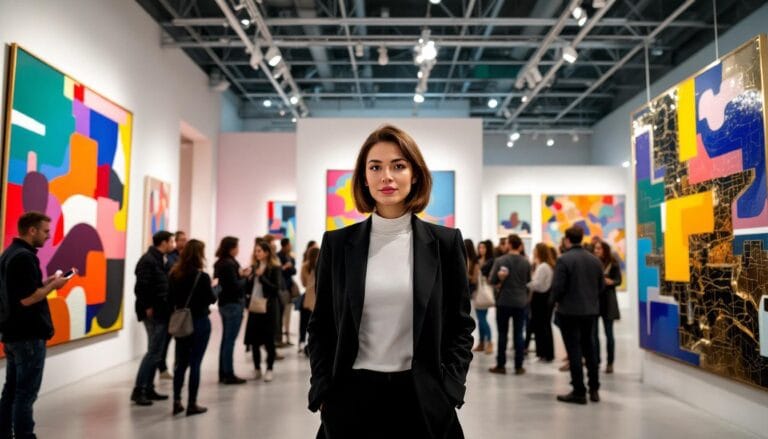 découvrez le parcours inspirant de fanny neguesh et son impact majeur sur la scène artistique française en 2025. plongez dans son œuvre, ses contributions et son influence sur les nouvelles générations d'artistes.