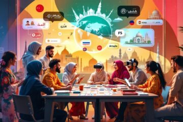 Kokoro lingua : un voyage au cœur des langues et des cultures en 2025