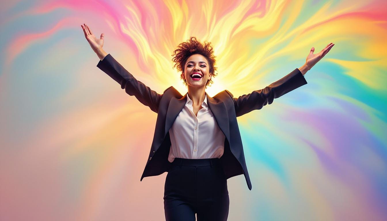 découvrez les bienfaits surprenants des bisous arc-en-ciel chez les adultes : une source de bonheur, de connexion émotionnelle et de bien-être. apprenez comment ces gestes affectueux renforcent les liens tout en apportant couleur et joie dans votre vie quotidienne.