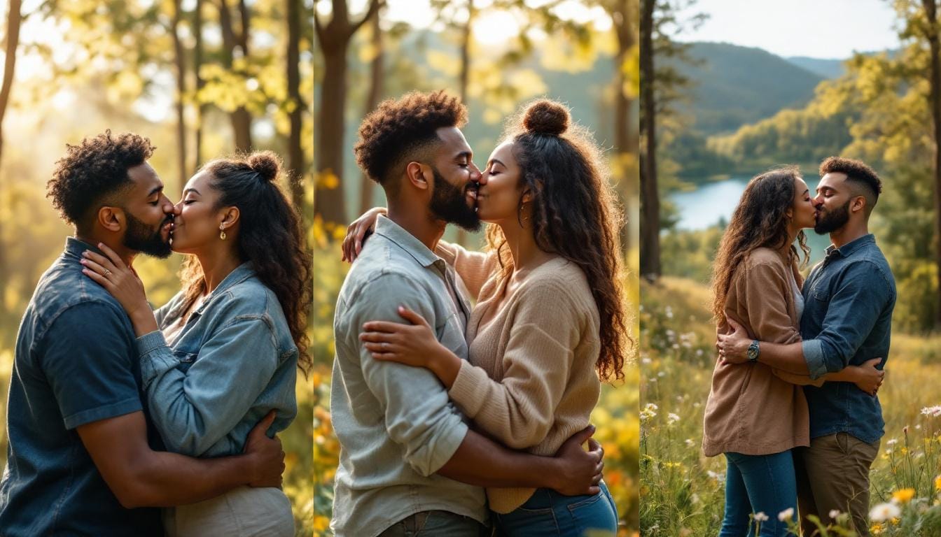 découvrez les bienfaits surprenants des bisous arc-en-ciel chez les adultes, une pratique ludique qui favorise le bien-être, renforce les liens affectifs et apporte une touche de magie au quotidien. plongez dans l’univers coloré des échanges affectueux et transformez vos relations !
