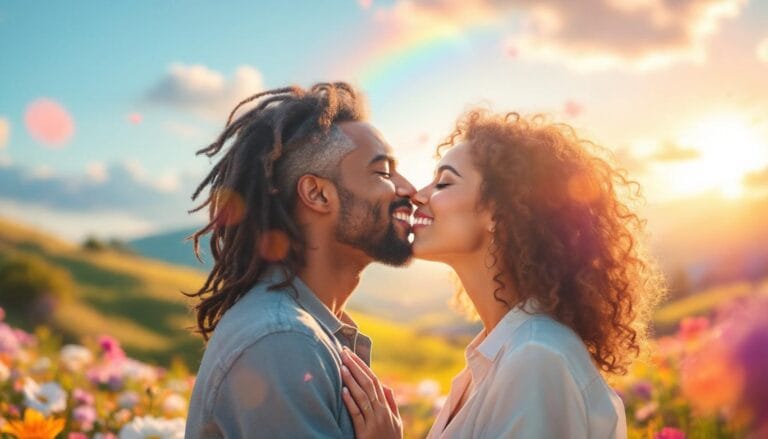 découvrez les bienfaits des bisous arc-en-ciel chez les adultes, une pratique joyeuse et réconfortante qui favorise le bien-être émotionnel, renforce les liens affectifs et apporte une touche de magie au quotidien. apprenez comment ces gestes d'affection peuvent transformer vos interactions et égayer votre vie.